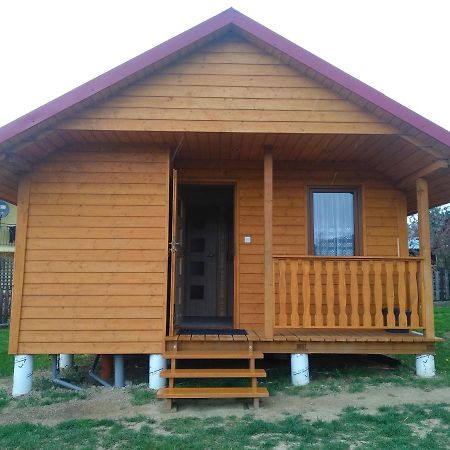 Domki pod Żukowcem Solina  Zewnętrze zdjęcie